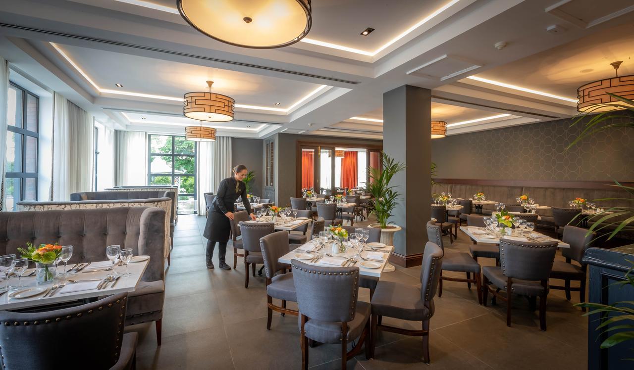 Castletroy Park Hotel Suites Limerick Junction Buitenkant foto