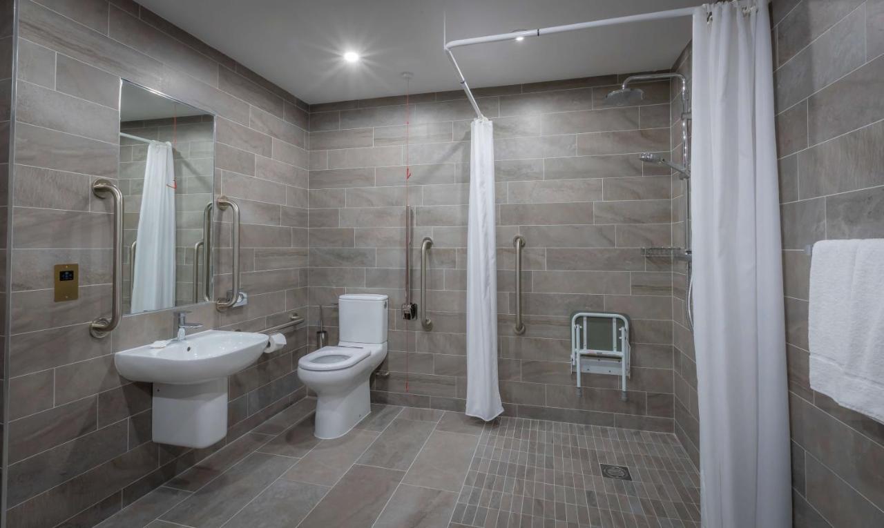 Castletroy Park Hotel Suites Limerick Junction Buitenkant foto