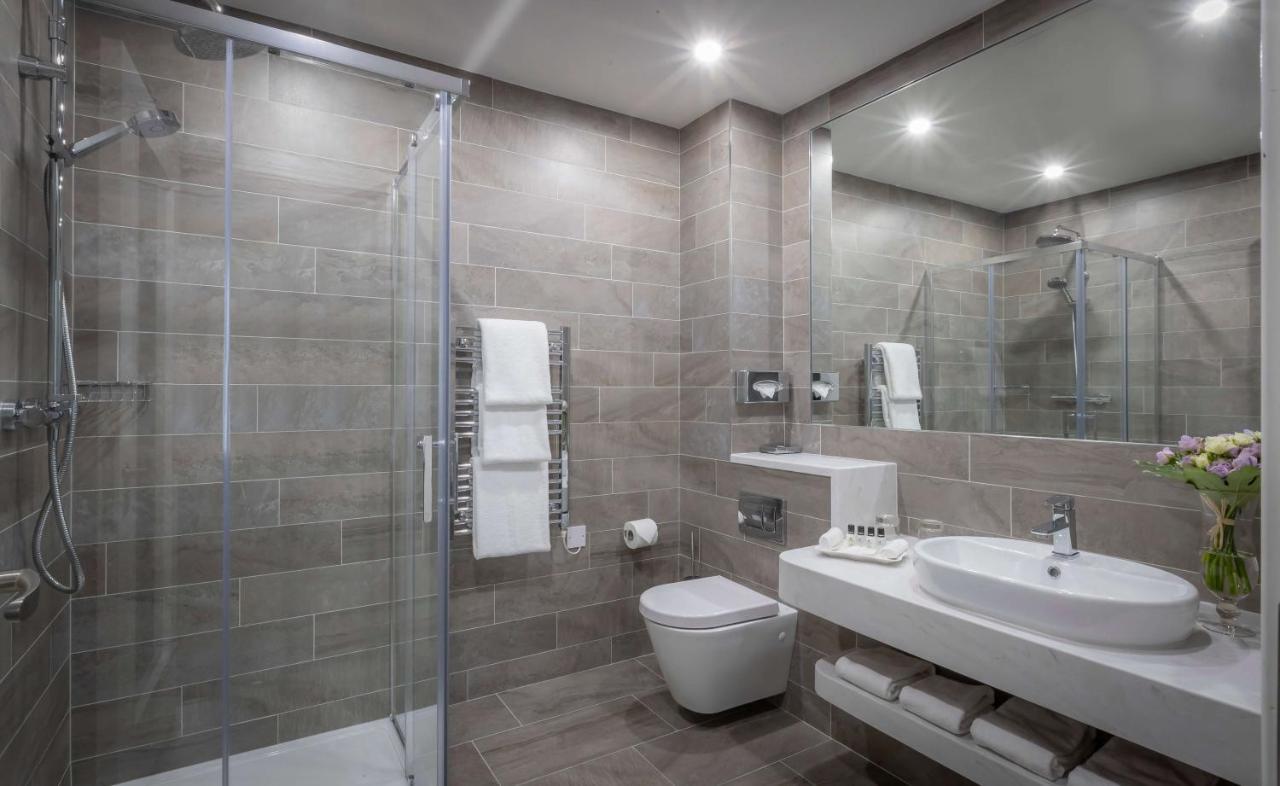 Castletroy Park Hotel Suites Limerick Junction Buitenkant foto