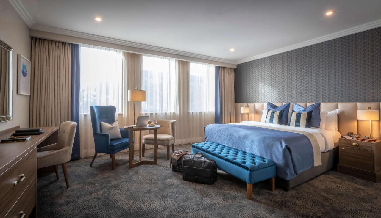 Castletroy Park Hotel Suites Limerick Junction Buitenkant foto
