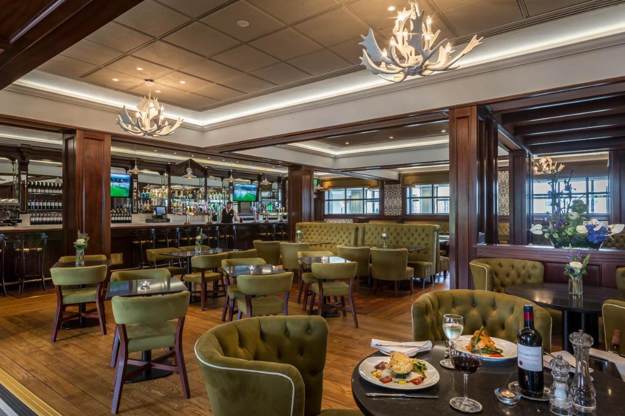 Castletroy Park Hotel Suites Limerick Junction Buitenkant foto